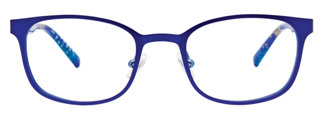Aspex Eyewear EC445 Eyeglasses - view 9